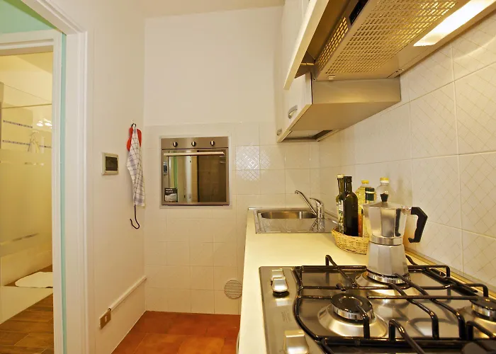 Apartamento Magdalena *