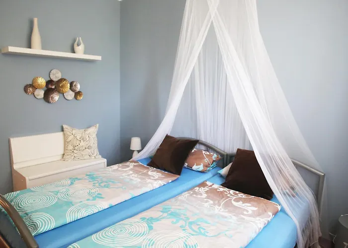 Apartamento Magdalena