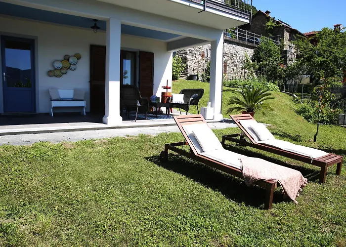 Magdalena Apartamento *