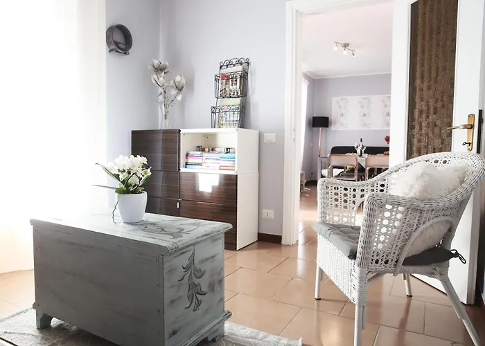 Apartamento Magdalena *