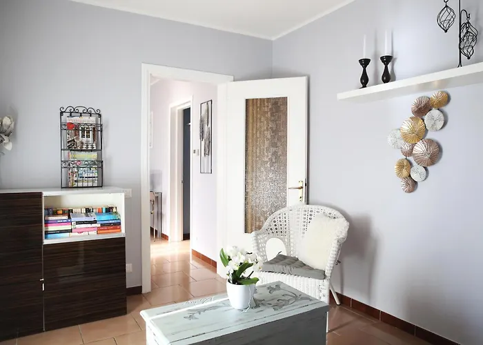 Magdalena 카네로 리비에라