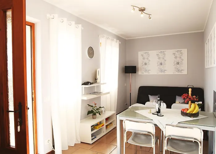 Magdalena Apartamento *