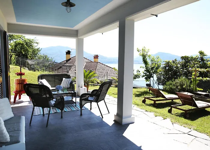 Apartamento Magdalena