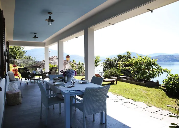 Magdalena 카네로 리비에라