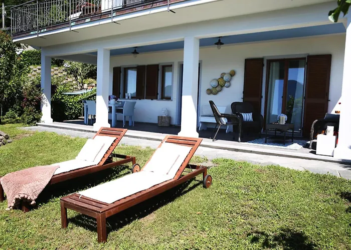 Apartamento Magdalena *