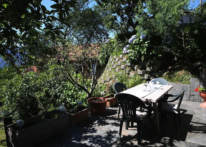 Apartamento Magdalena *