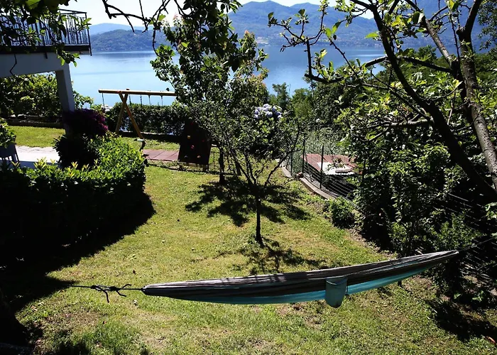 Apartamento Magdalena *