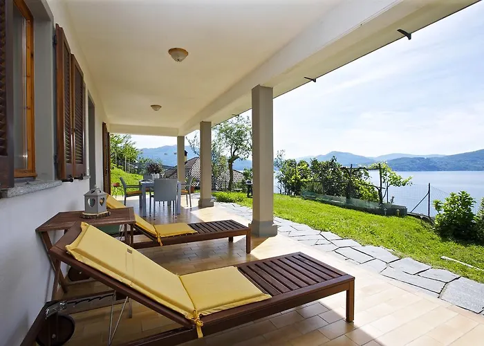 Magdalena 아파트 *