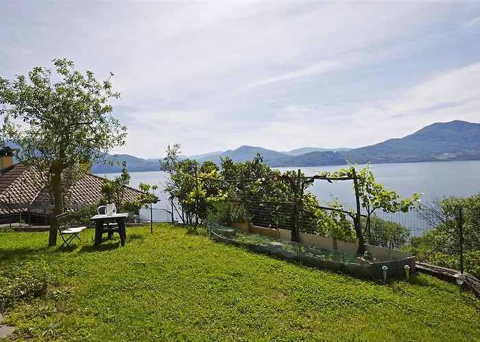 Magdalena 아파트 카네로 리비에라